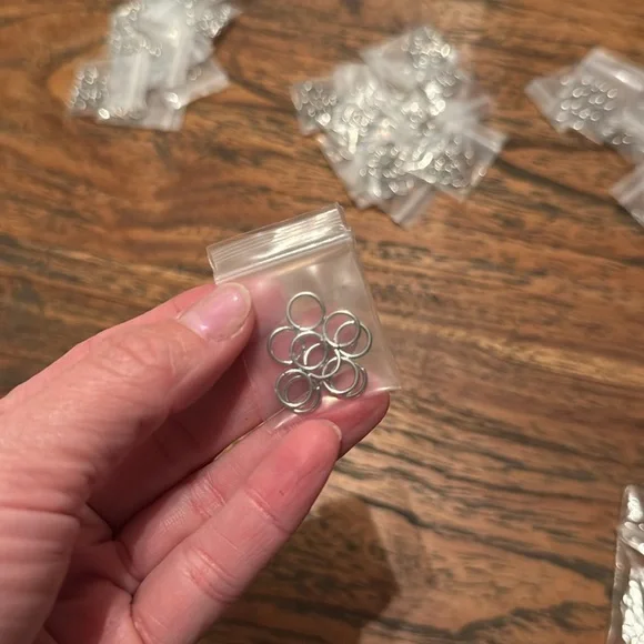 O rings - Picture 3 of 3